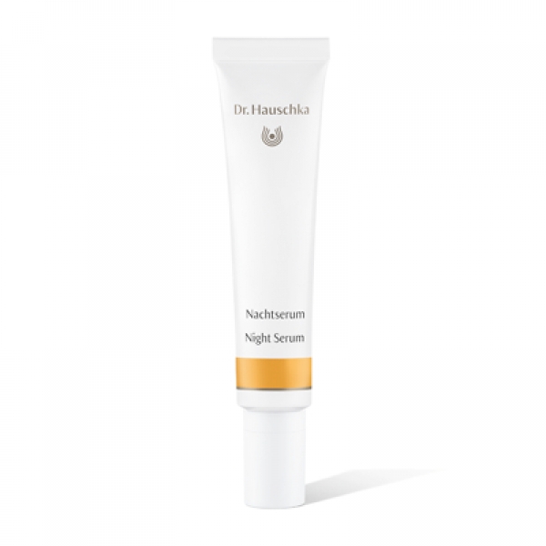 Dr Hauschka Night Serum 